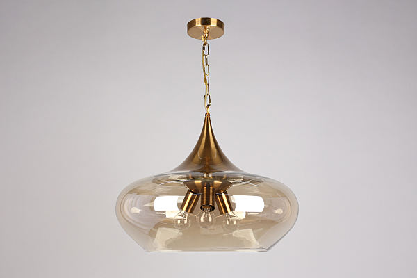 Подвесная люстра Franko APL.601.06.03