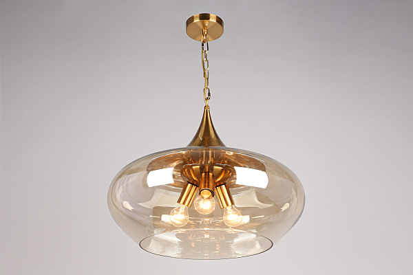 Подвесная люстра Franko APL.601.06.03