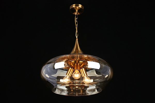 Подвесная люстра Franko APL.601.06.03