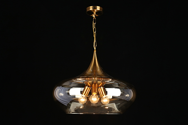 Подвесная люстра Franko APL.601.06.03