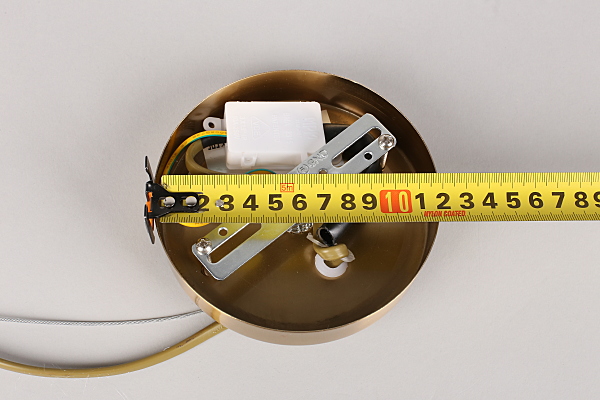 Светильник подвесной Rena APL.602.06.01