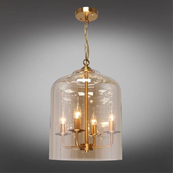 Подвесная люстра Polin APL.603.06.06