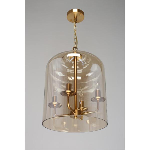 Подвесная люстра Polin APL.603.06.06