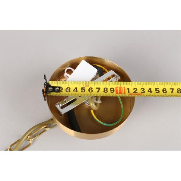 Подвесная люстра Polin APL.603.06.06