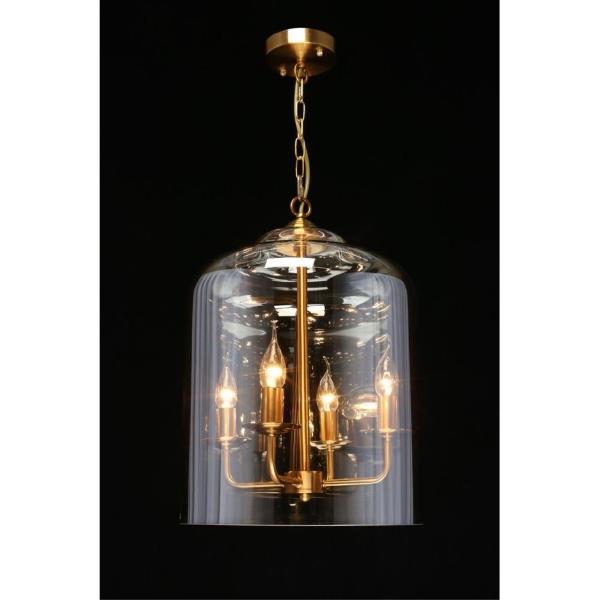 Подвесная люстра Polin APL.603.06.06