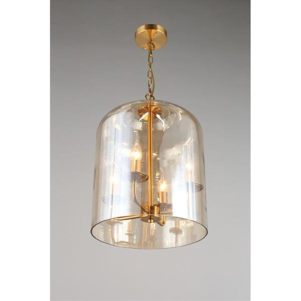 Подвесная люстра Polin APL.603.06.06