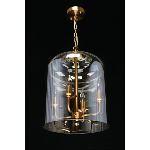 Подвесная люстра Polin APL.603.06.06