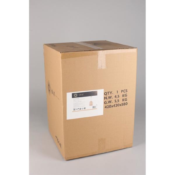 Подвесная люстра Polin APL.603.06.06