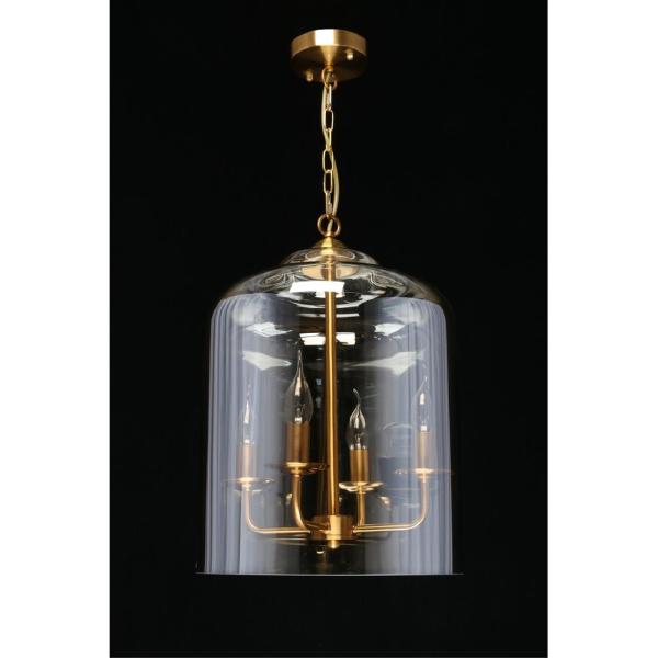 Подвесная люстра Polin APL.603.06.06