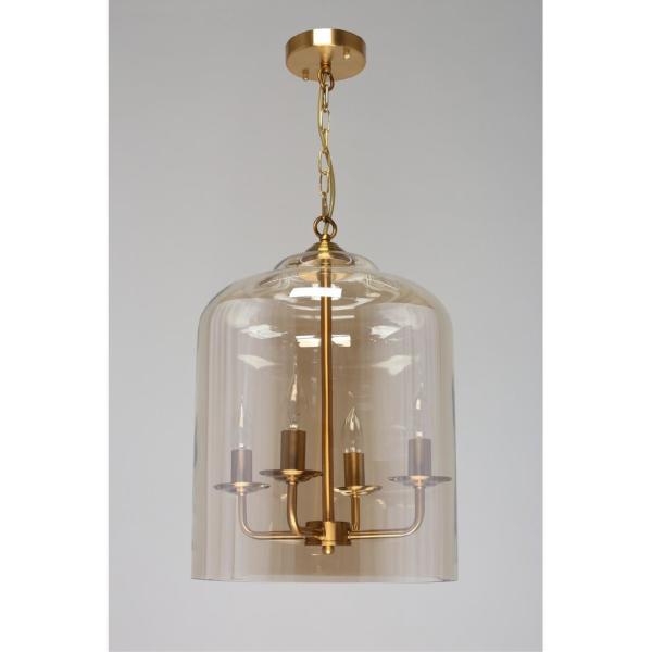 Подвесная люстра Polin APL.603.06.06