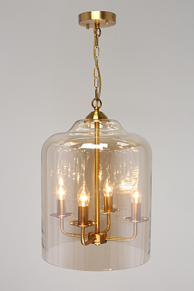 Подвесная люстра Polin APL.603.06.06