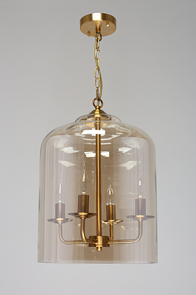 Подвесная люстра Polin APL.603.06.06