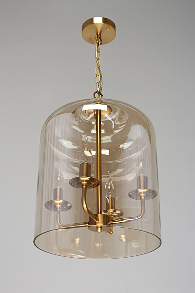 Подвесная люстра Polin APL.603.06.06