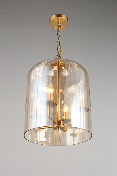 Подвесная люстра Polin APL.603.06.06