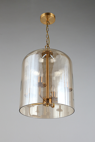 Подвесная люстра Polin APL.603.06.06