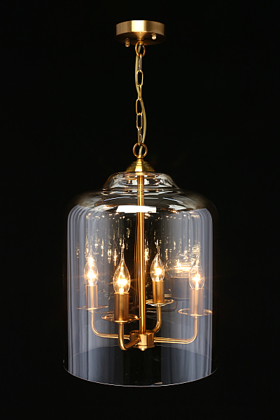 Подвесная люстра Polin APL.603.06.06