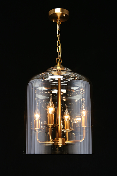 Подвесная люстра Polin APL.603.06.06