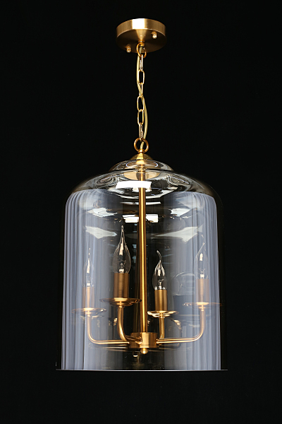 Подвесная люстра Polin APL.603.06.06