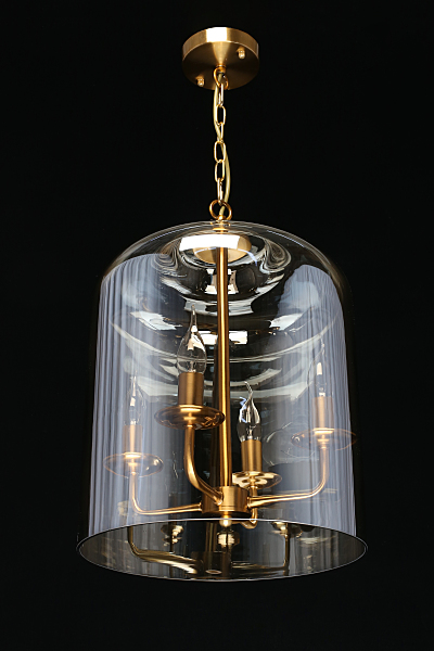 Подвесная люстра Polin APL.603.06.06