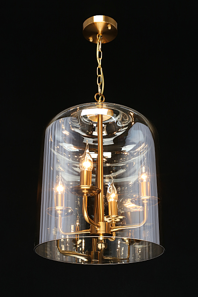 Подвесная люстра Polin APL.603.06.06