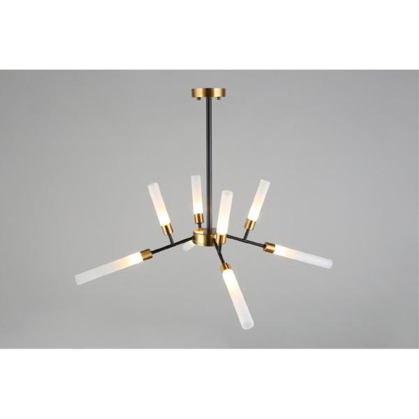 Потолочная люстра Oliwia APL.604.07.09