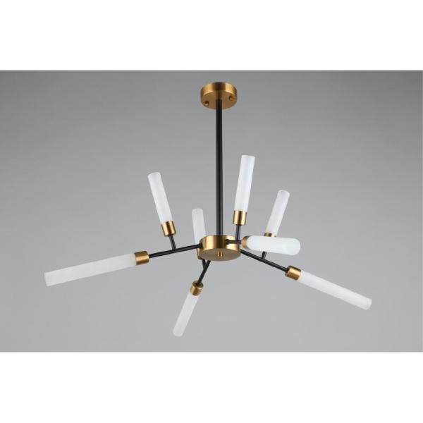 Потолочная люстра Oliwia APL.604.07.09