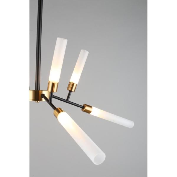 Потолочная люстра Oliwia APL.604.07.09