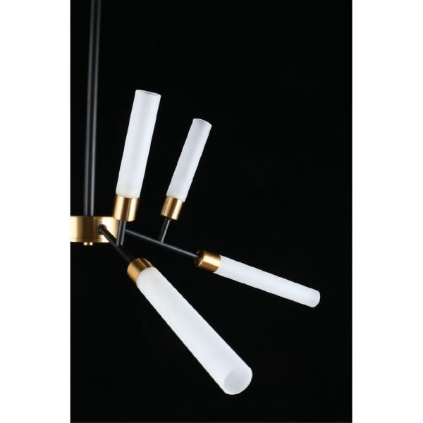 Потолочная люстра Oliwia APL.604.07.09