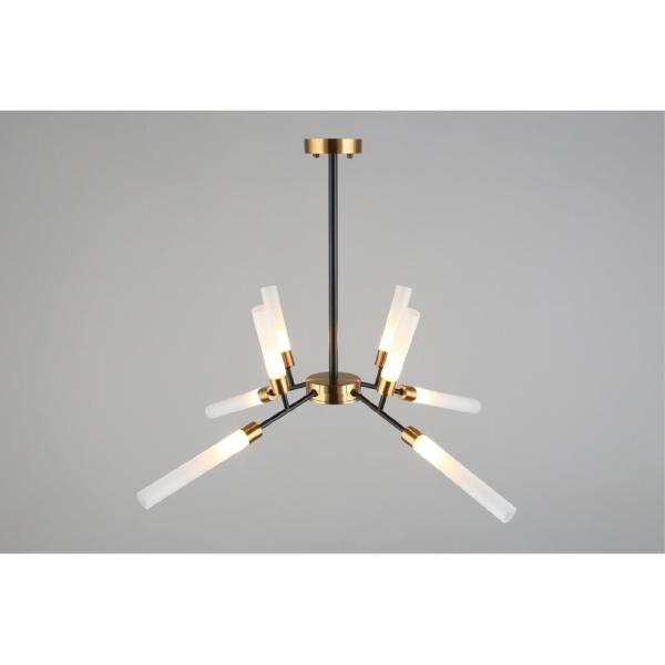 Потолочная люстра Oliwia APL.604.07.09