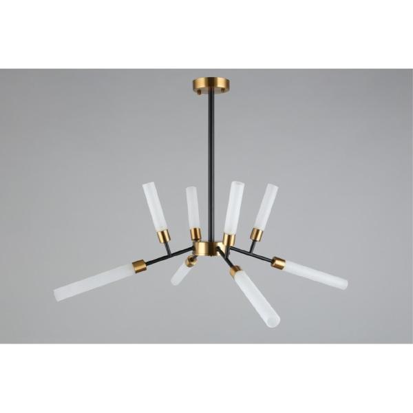 Потолочная люстра Oliwia APL.604.07.09