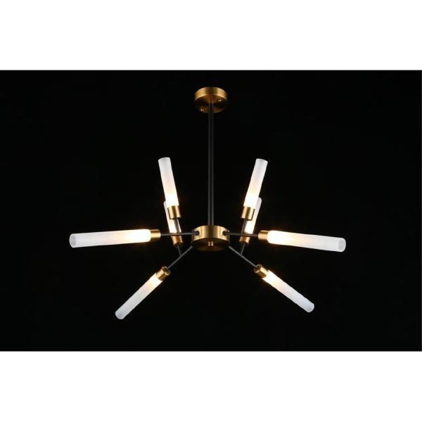 Потолочная люстра Oliwia APL.604.07.09