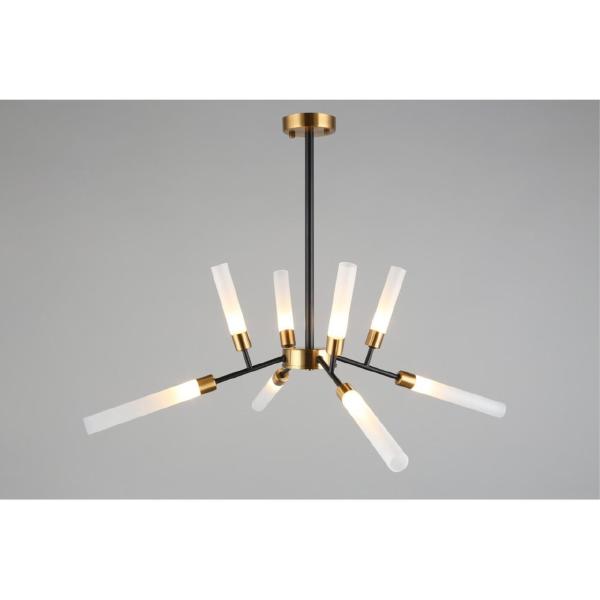 Потолочная люстра Oliwia APL.604.07.09