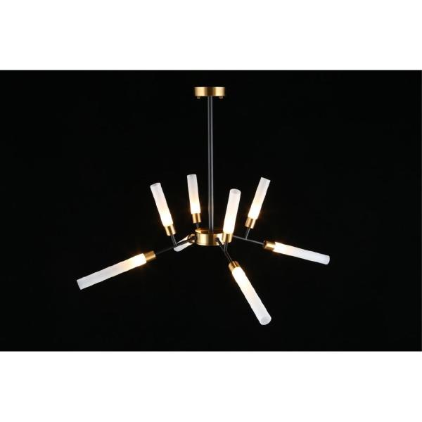 Потолочная люстра Oliwia APL.604.07.09