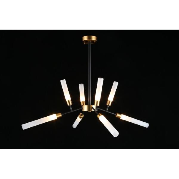 Потолочная люстра Oliwia APL.604.07.09