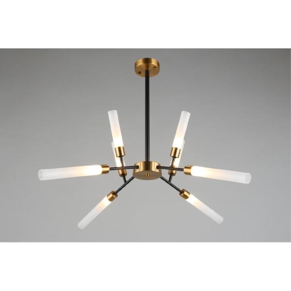 Потолочная люстра Oliwia APL.604.07.09