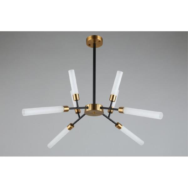 Потолочная люстра Oliwia APL.604.07.09