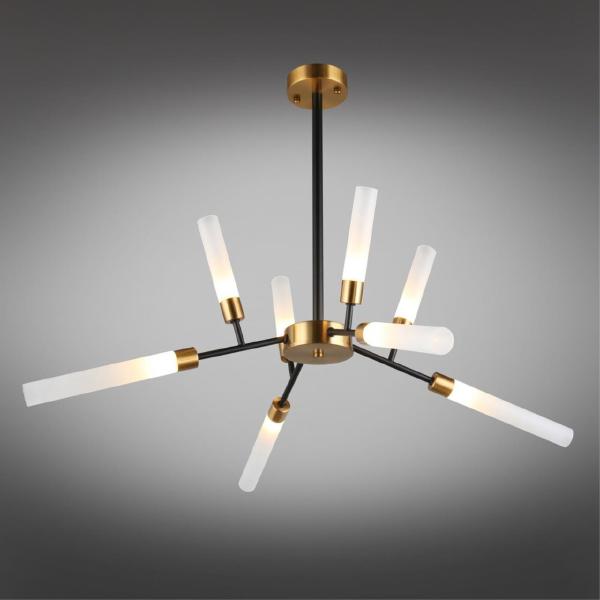 Потолочная люстра Oliwia APL.604.07.09