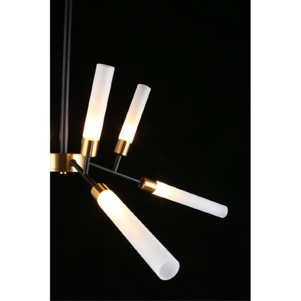 Потолочная люстра Oliwia APL.604.07.09