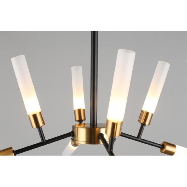 Потолочная люстра Oliwia APL.604.07.09