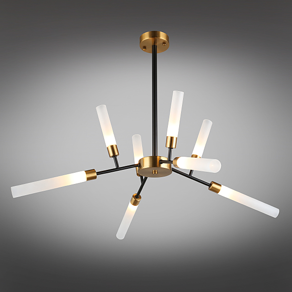 Потолочная люстра Oliwia APL.604.07.09