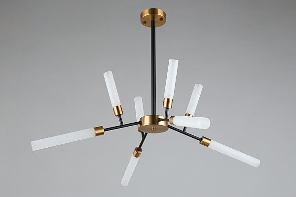 Потолочная люстра Oliwia APL.604.07.09