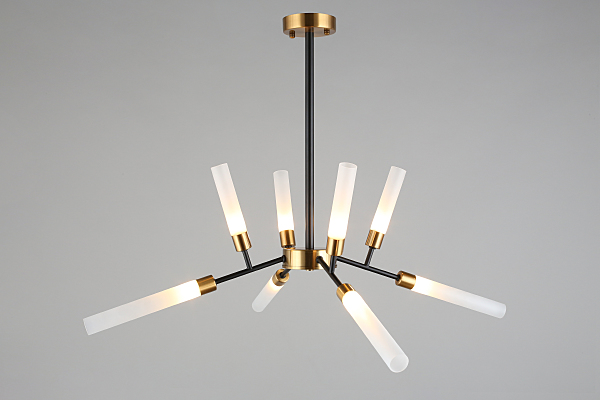 Потолочная люстра Oliwia APL.604.07.09