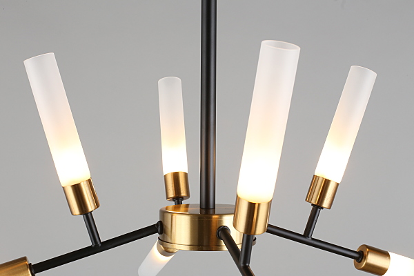 Потолочная люстра Oliwia APL.604.07.09