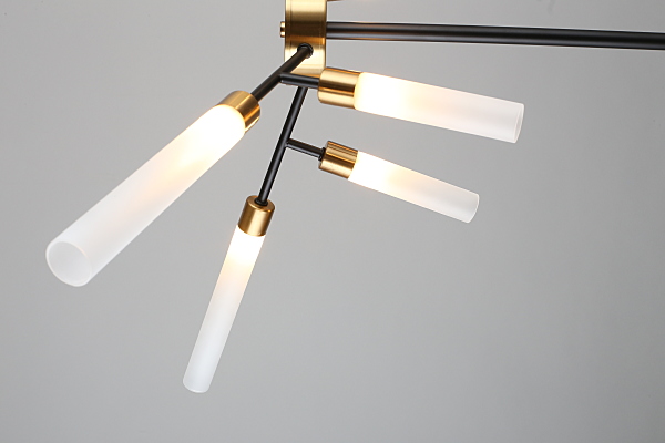 Потолочная люстра Oliwia APL.604.07.09