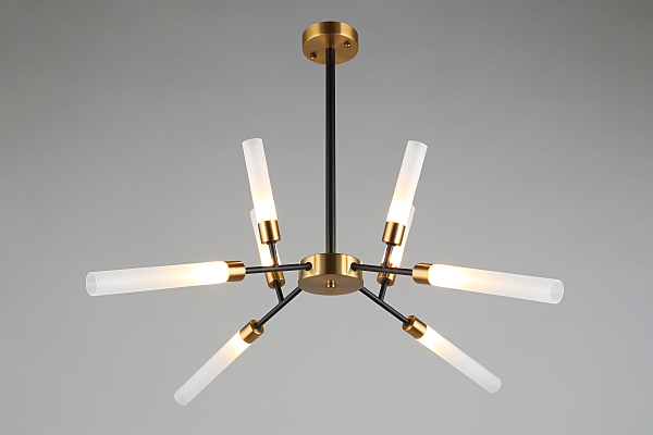 Потолочная люстра Oliwia APL.604.07.09