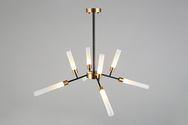 Потолочная люстра Oliwia APL.604.07.09