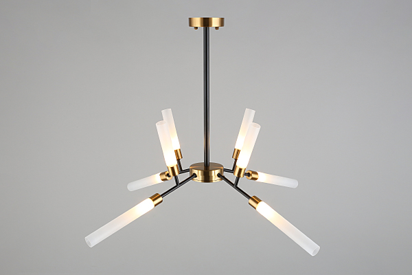 Потолочная люстра Oliwia APL.604.07.09