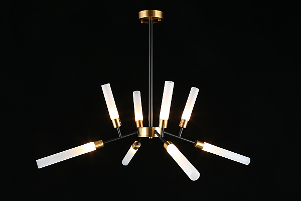 Потолочная люстра Oliwia APL.604.07.09