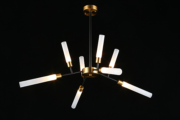 Потолочная люстра Oliwia APL.604.07.09