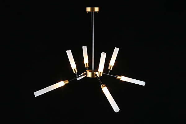 Потолочная люстра Oliwia APL.604.07.09